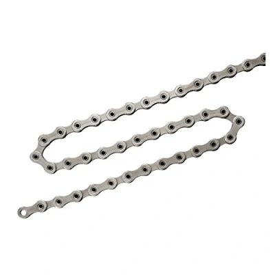 Abbildung von SHIMANO Unisex Erwachsene Cnhg901 Ketten, Silber, 138 Glieder