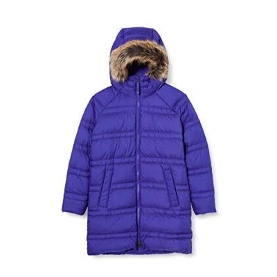 Abbildung von Marmot Kinder Montreaux II Jacke, Royal Night, S