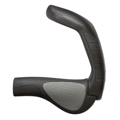 Abbildung von Ergon GP5 L Größe (Large) Variante Regular mit gummierter Grifffläche Erg...