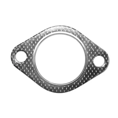 Abbildung von VEGAZ RD 116 Dichtung, Abgasrohr VOLVO: V40 Kombi, S40 I, RENAULT: MEGANE 1 Cabriolet, ESPACE 3, Coach, SUBARU: Legacy 4 Kombi
