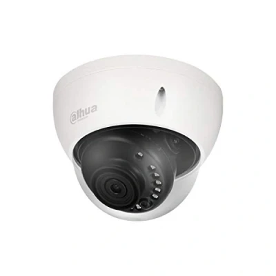 Abbildung von 5 MP CVI Mini Dome Kamera DAHUA, 30 m Nachtsicht Überwachungskamera Sicherheitskamera CCTV Videoüberwachung HAC HDBW1500E
