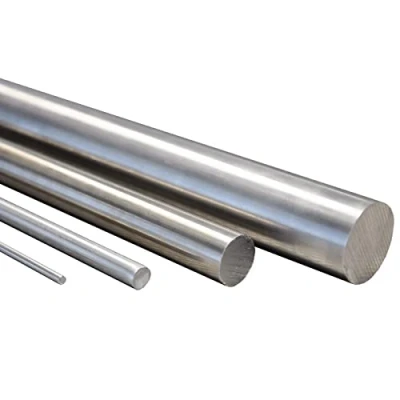 Abbildung von Blech + Profil Edelstahl Rundstahl 19mm blank gezogen V2A Rundmaterial 1.4301 Stab 1500mm