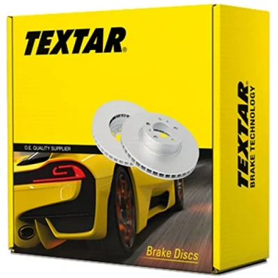 Abbildung von TEXTAR 92121400 Bremsscheibe 294 22 05/06 120 außenbelüftet ohne Radbefestigungsbolzen, Radnabe VOLKSWAGEN: Transporter 5 Bus, Multivan (7HM