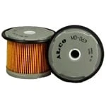 Abbildung von ALCO FILTER MD 069 Kraftstofffilter Filtereinsatz CITROËN: Berlingo / First I, I Kastenwagen, Xantia Schrägheck