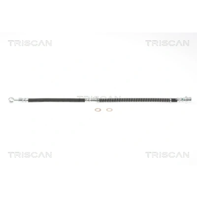Abbildung von TRISCAN 8150 10111 Bremsschläuche F10x1 VOLVO: V40 Kombi, S40 I, MITSUBISHI: Space Star, Carisma Schrägheck