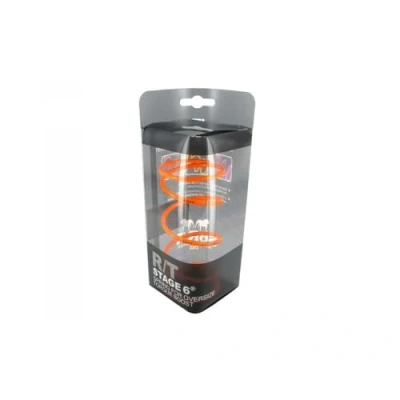 Abbildung von Gegendruckfeder STAGE6 R/T Minarelli soft orange für YAMAHA Aerox 50 (ab Bj. 1999) Typ:SA14