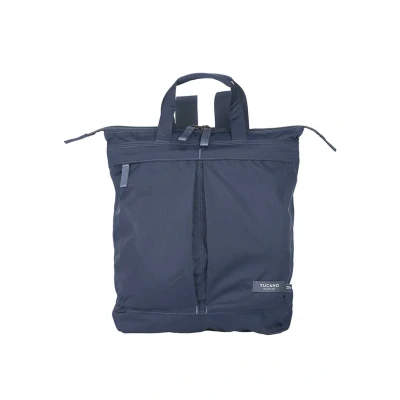 Abbildung von Tucano Desert Tagesrucksack, Größe: One Size, Blue