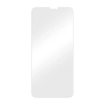 Abbildung von Apple iPhone Xs Max Panzerglas Displex Real Glass 2D Bildschirmschutzfolie für das 11 Pro /