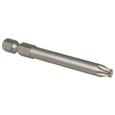 Abbildung von Wera 05060115001, 1 Stück(e), Hex (metrisch), 6 mm, TX25, 70 25,4 / 4 mm (1 4)