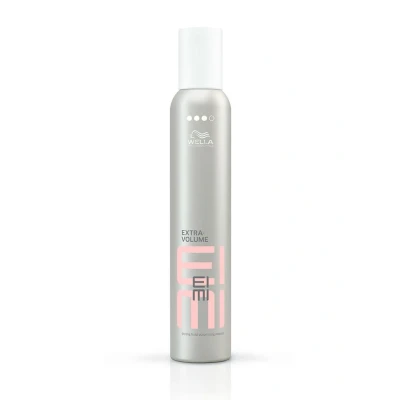 Abbildung von EIMI Extra Volume Mousse