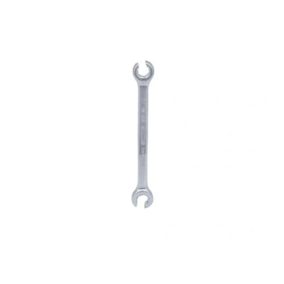 Abbildung von KS TOOLS 518.0523 Doppel Ringschlüssel 152 10, 11 Chrom Vanadium Stahl