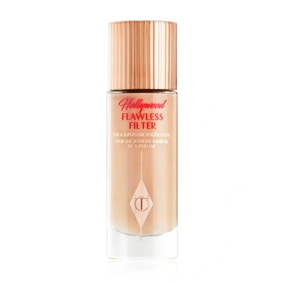 Abbildung von Charlotte Tilbury Hollywood Filter Foundation, Größe: 30 ml, 2,5