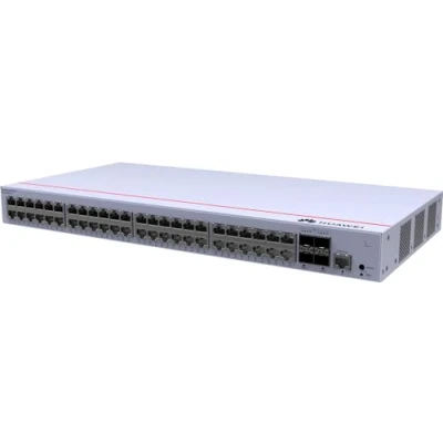 Abbildung von 0 Huawei eKit Switch S310 48T4S 48x 1GbE SFP/RJ45 + 4x 10GbE SFP managed L2+