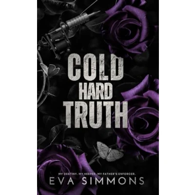 Abbildung von Cold Hard Truth: Alternate Cover Edition (Twisted Roses, Band 3)