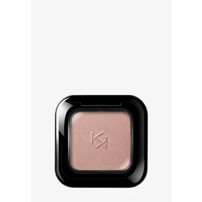 Abbildung von KIKO Milano HIGH Pigment Eyeshadow Lidschatten, Damen, Größe: 1.5 g, Satin light rose
