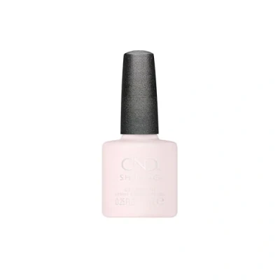 Abbildung von CND Nagellack Shellac Color Coat