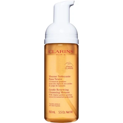 Abbildung von CLARINS Mousse Nettoyante Peau Neuve 150 ml