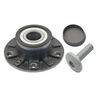 Abbildung von Mapco 26765 Radlager Radnabe Hinterachse