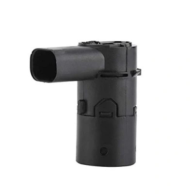 Abbildung von Hlyjoon Parksensoren Auto PDC Parksensor Rückfahrwarner Einparkhilfe Kfz Sensor für 207 207CC C4 C5 7701062074 9653849080