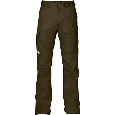 Abbildung von Fjällräven Outdoorhose Hose Karl Pro