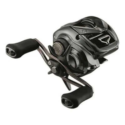 Abbildung von Daiwa 24 Tatula SV TW 100HL Baitcaster Reel