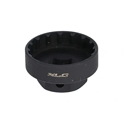 Abbildung von XLC Innenlagerwerkzeug Ø 44mm 16 Zapfen