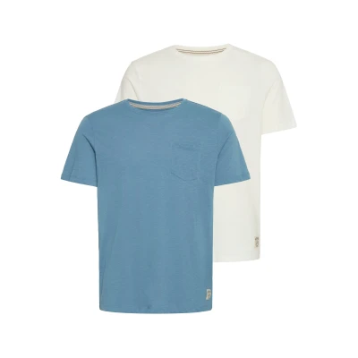 Abbildung von Blend T Shirt &quot;BHJABRIEL tee 2 pack&quot;