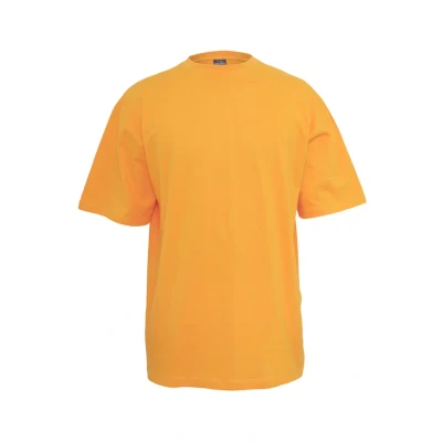 Abbildung von Urban Classics TALL Tshirt basic, Herren, Größe: XL, Orange