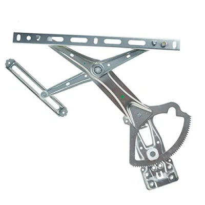 Abbildung von Frankberg Fensterheber Ohne Motor Vorne Links Kompatibel mit C208 A208 200 230 320 430 Coupe Cabriolet 1998 2000 Replace# 2087200346