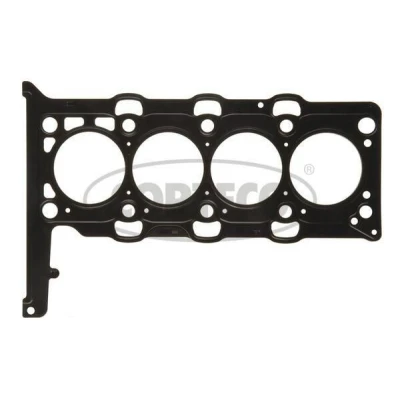 Abbildung von CORTECO 83403100 Zylinderkopfdichtung 1,10 85 Metall HYUNDAI: SANTA FE 2, Tucson, 3, KIA: Sportage III