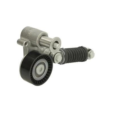 Abbildung von HUTCHINSON T4037 Spannrolle AUDI: A8 D3, Q7, Q5