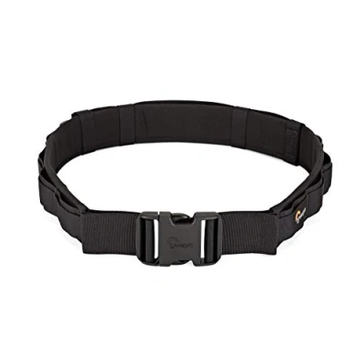 Abbildung von Lowepro LP37183 ProTactic Utility Belt Black