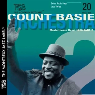 Abbildung von Swiss Radio Days Jazz Series Vol. 20 Basel 1956
