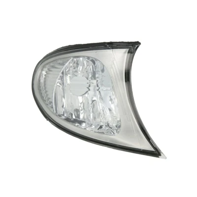 Abbildung von VAN WEZEL 0649908 Blinker weiß vorne rechts ohne Lampenträger BMW: 3 Limousine, Touring