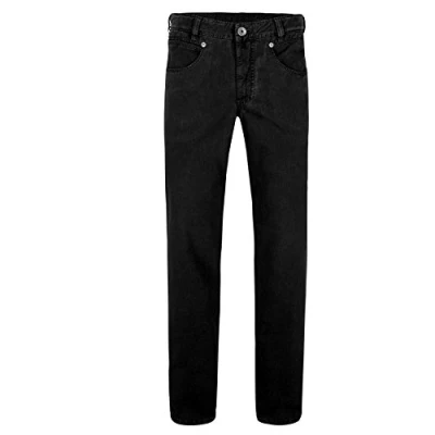 Abbildung von Joker Jeans Freddy 3401/0104 schwarz (W34/L30)