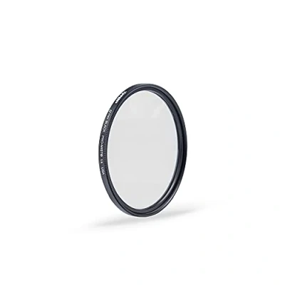 Abbildung von Tiffen FILTER 52MM BLACK PRO MIST 1/4