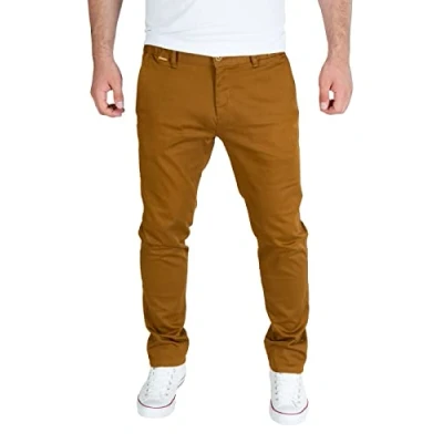 Abbildung von Pittman Chinohose Andrew moderne mit Stretchanteil