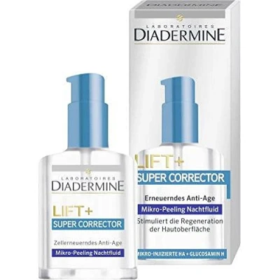 Abbildung von Diadermine Nachfluid Lift+ Super Corrector, 3er Pack (3 x 50 ml)