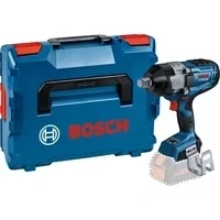 Abbildung von Akku Schlagschrauber BITURBO GDS 18V 1600 HC Professional solo, 18Volt