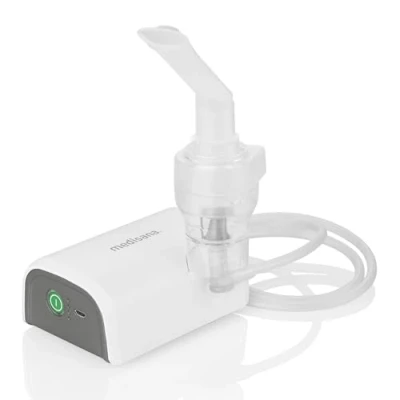 Abbildung von medisana IN 600 Inhalator für Erkältungen und Asthma 1 St