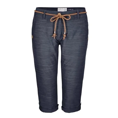 Abbildung von G.I.G.A. DX by killtec 3/4 Hose GS 93 WMN PNTS