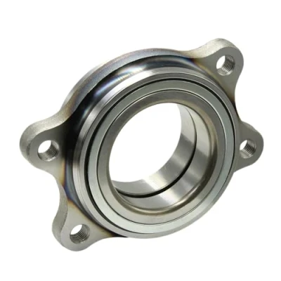 Abbildung von Borsehung B11292 Radlagersatz vorne AUDI: A4 B8 Avant, A5 Sportback, A6 C7 Avant