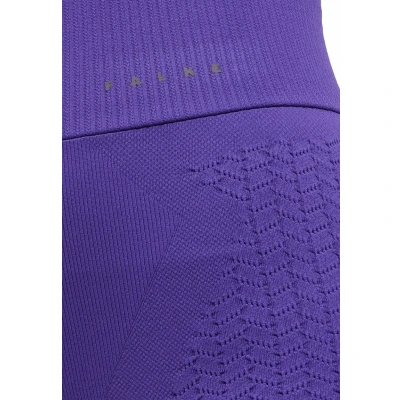 Abbildung von Falke Tights, Damen, Größe: Large, Amethyst