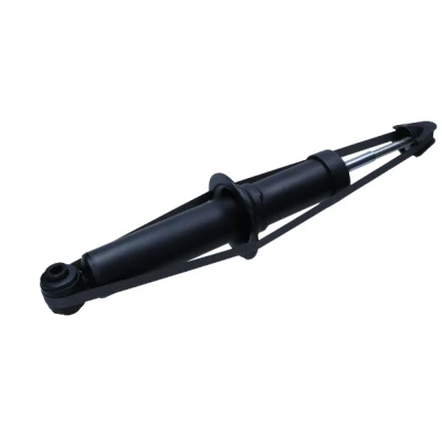 Abbildung von MAXGEAR 11 0945 Stoßdämpfer Hinterachse Gasdruck Zweirohr Federbein oben Stift, unten Auge FIAT: Freemont