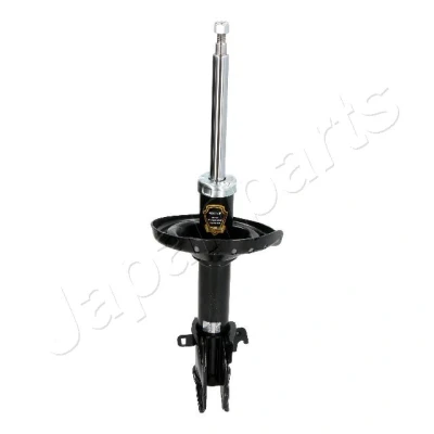 Abbildung von JAPANPARTS MM 70060 Stoßdämpfer Vorderachse links Gasdruck Zweirohr Federbein oben Stift SUBARU: Legacy 5 Kombi