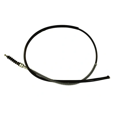 Abbildung von Seilzug, Kupplungsbetätigung 4RIDE LS 075