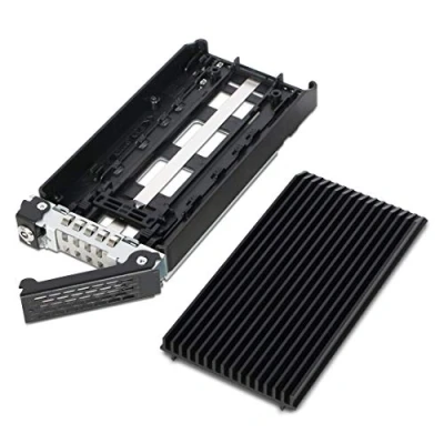 Abbildung von ICY DOCK Extra Tray/Einschub für ToughArmor MB720 Serie MB720TK B