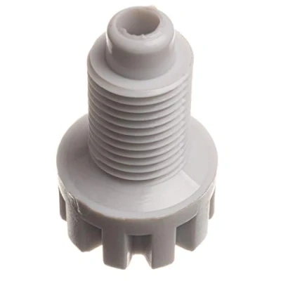 Abbildung von Lagerstück (Tacho u. DZM Antrieb) Motor M531 M742