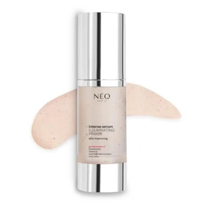 Abbildung von NEO Make Up Intense Serum Illuminating Primer 30 ml