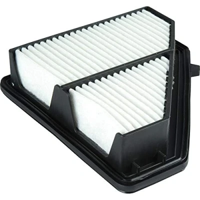 Abbildung von HERTH+BUSS JAKOPARTS J1324075 Luftfilter 46 186 197 Filtereinsatz HONDA: CIVIC 9, 8 Hatchback